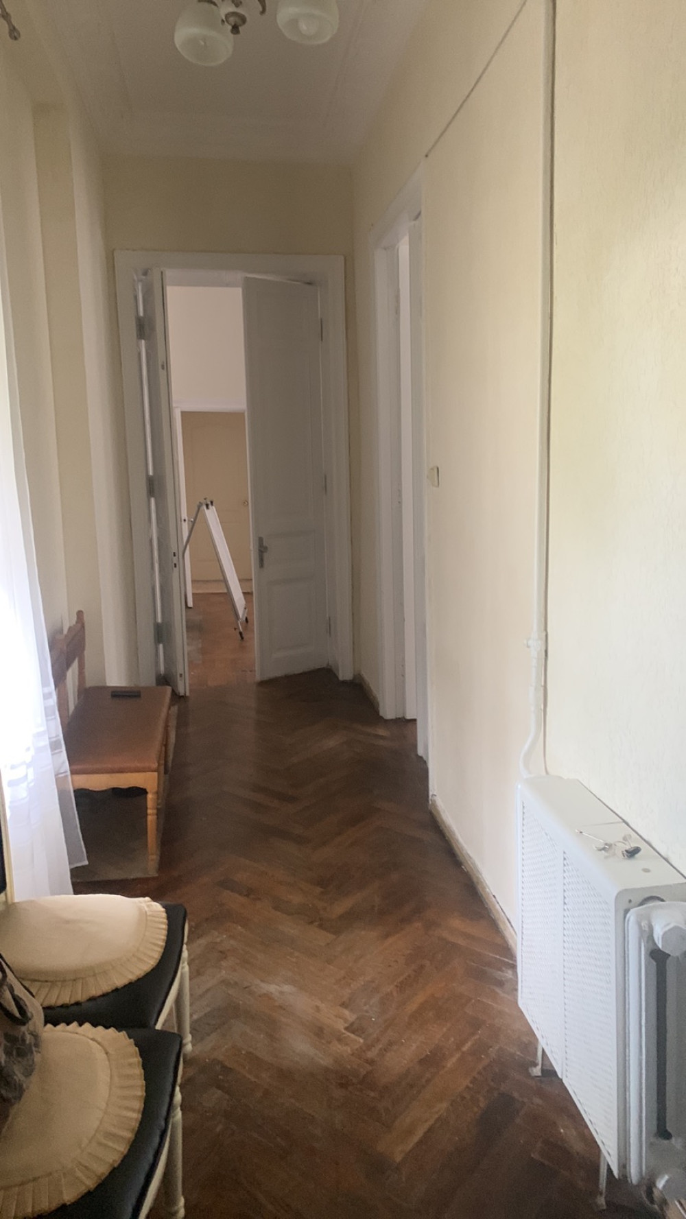 Квартира на ул. Заславского (Бориса Литвака), 76 м², 70 000$ — FAKTOR