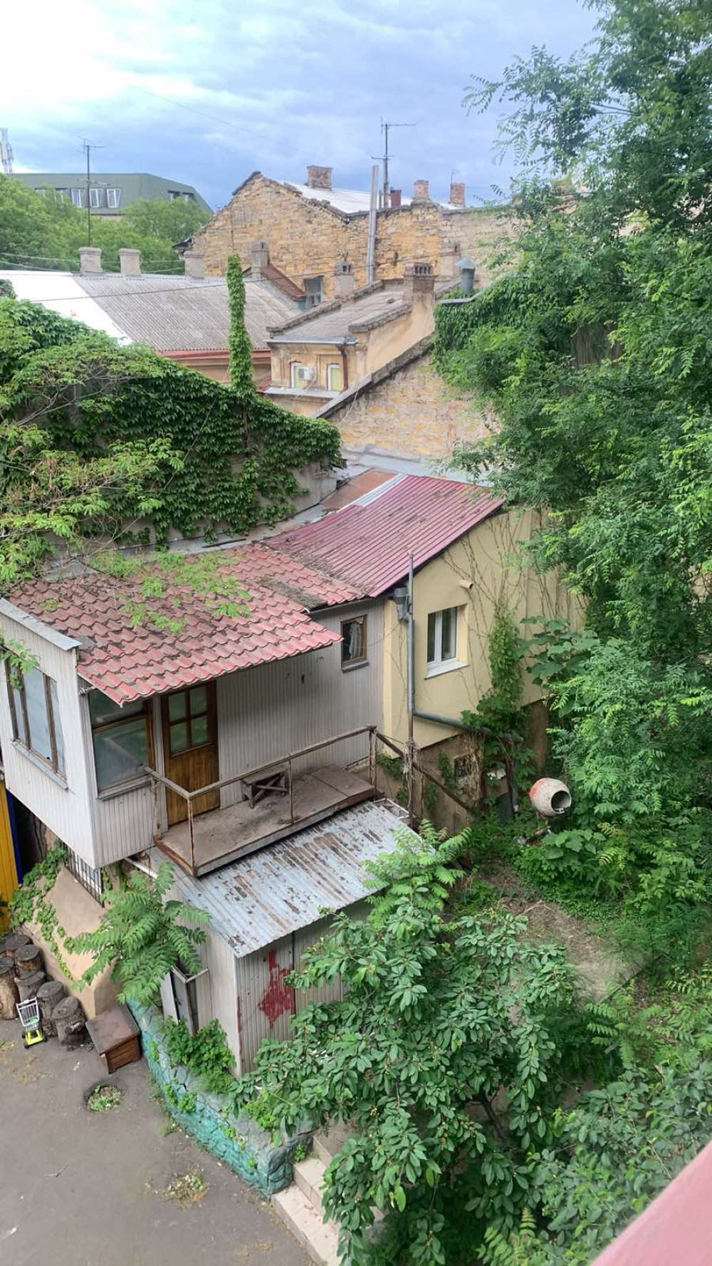 Квартира на ул. Заславского (Бориса Литвака), 76 м², 70 000$ — FAKTOR