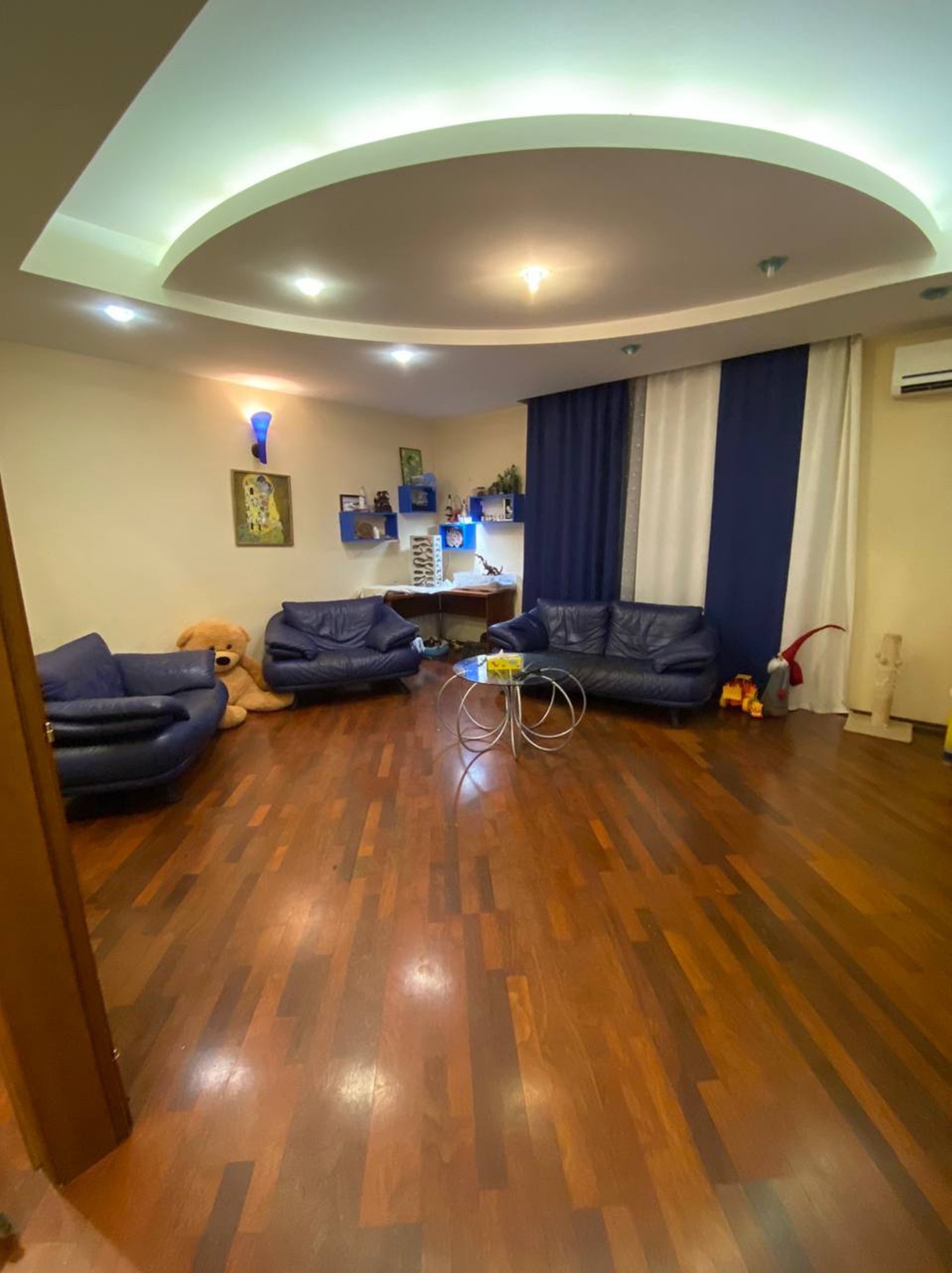 Квартира на ул. Шевченко проспект, 135 м², 270 000$ — FAKTOR