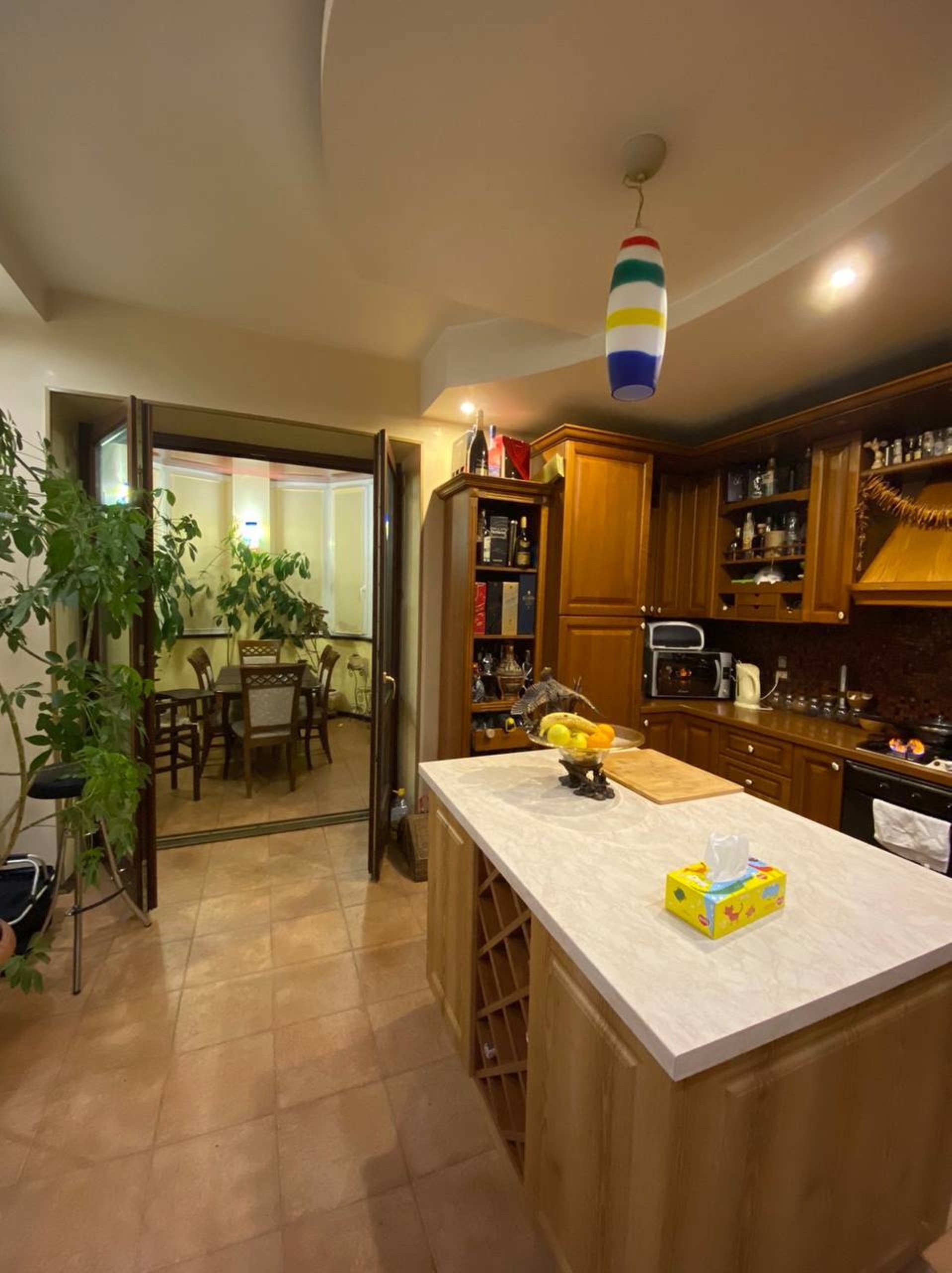 Квартира на ул. Шевченко проспект, 135 м², 270 000$ — FAKTOR