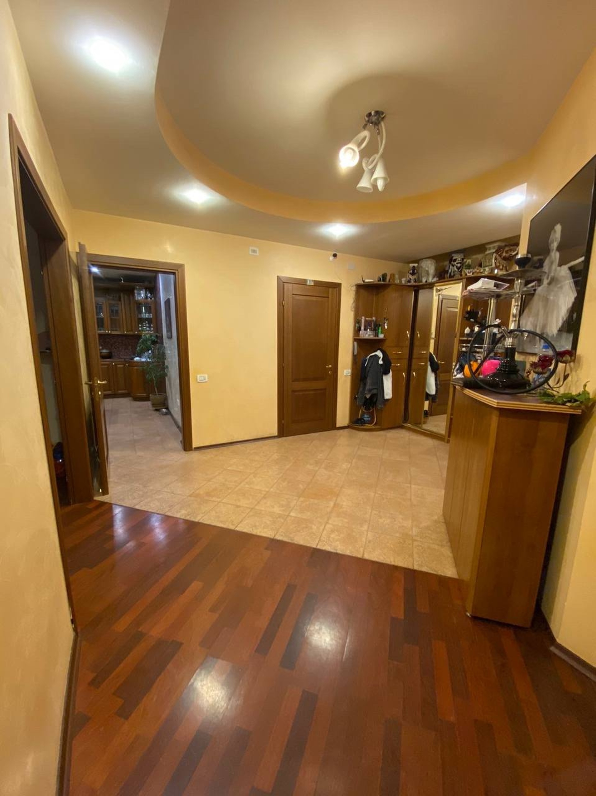 Квартира на ул. Шевченко проспект, 135 м², 270 000$ — FAKTOR