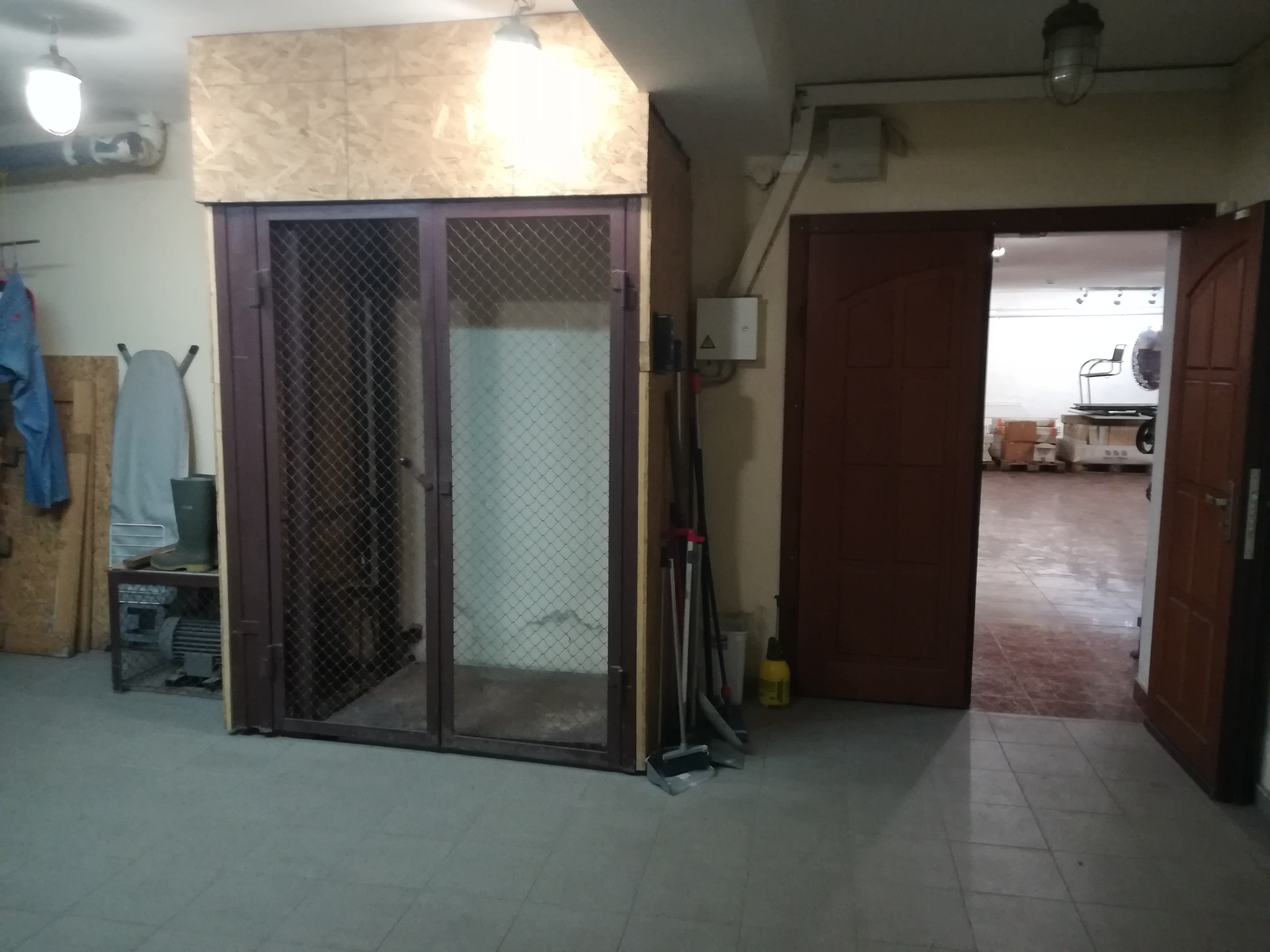 Комерційна нерухомість на вул. Фонтанская дорога (Приморский), 796 м², 1 200 000$ — FAKTOR