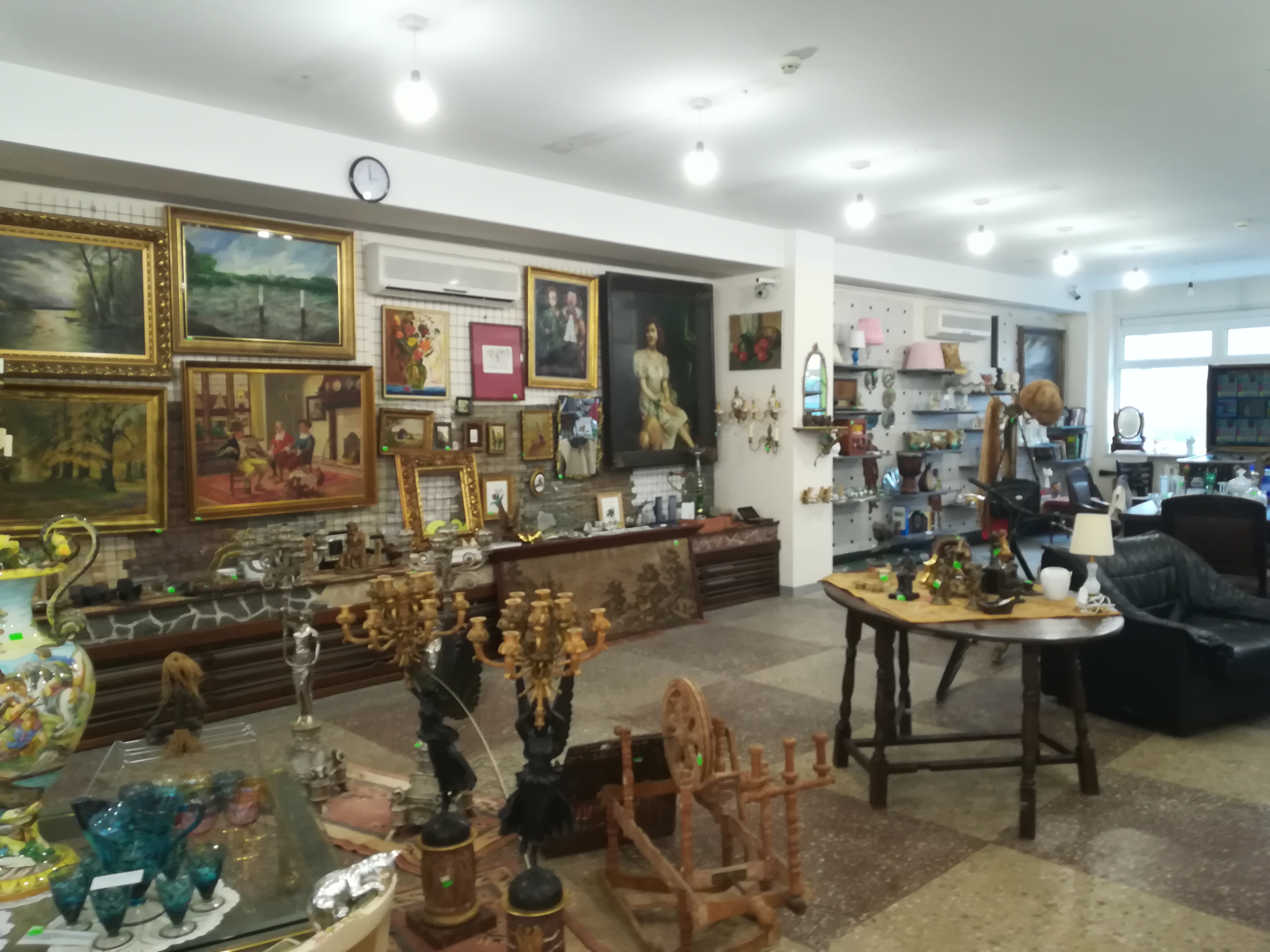 Комерційна нерухомість на вул. Фонтанская дорога (Приморский), 796 м², 1 200 000$ — FAKTOR