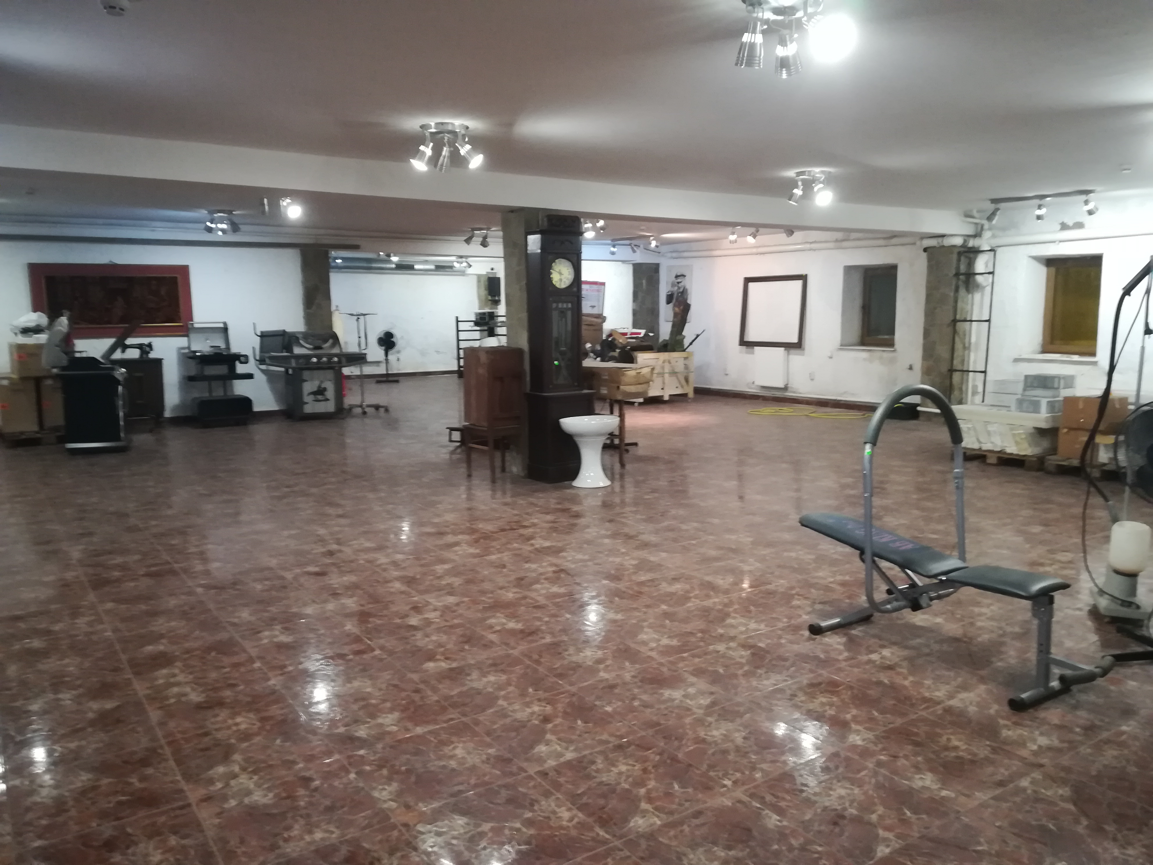 Комерційна нерухомість на вул. Фонтанская дорога (Приморский), 796 м², 1 200 000$ — FAKTOR