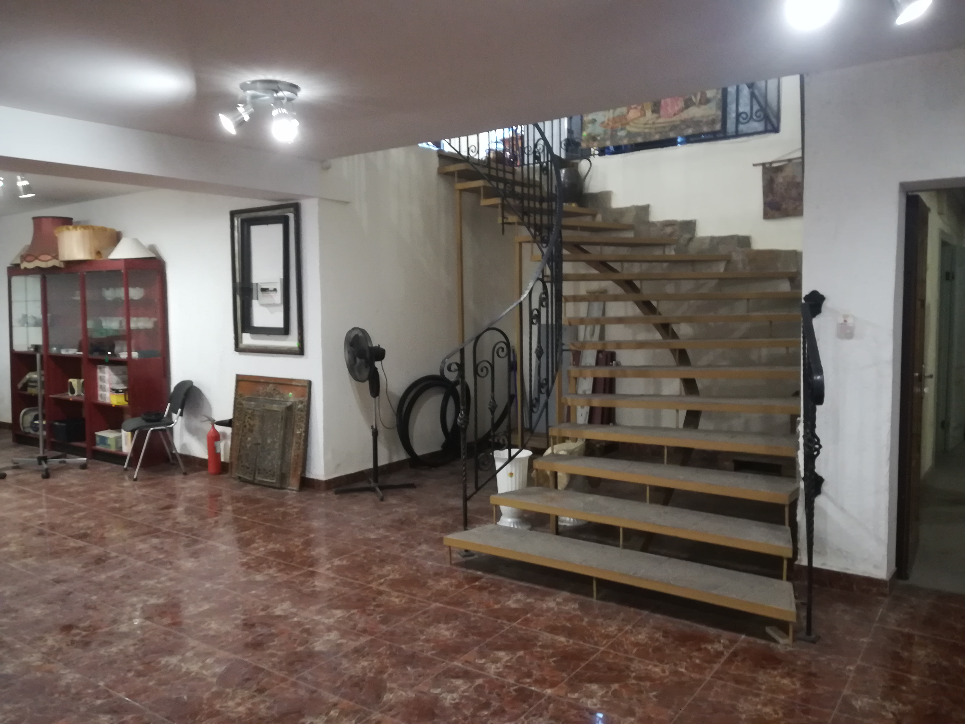 Комерційна нерухомість на вул. Фонтанская дорога (Приморский), 796 м², 1 200 000$ — FAKTOR