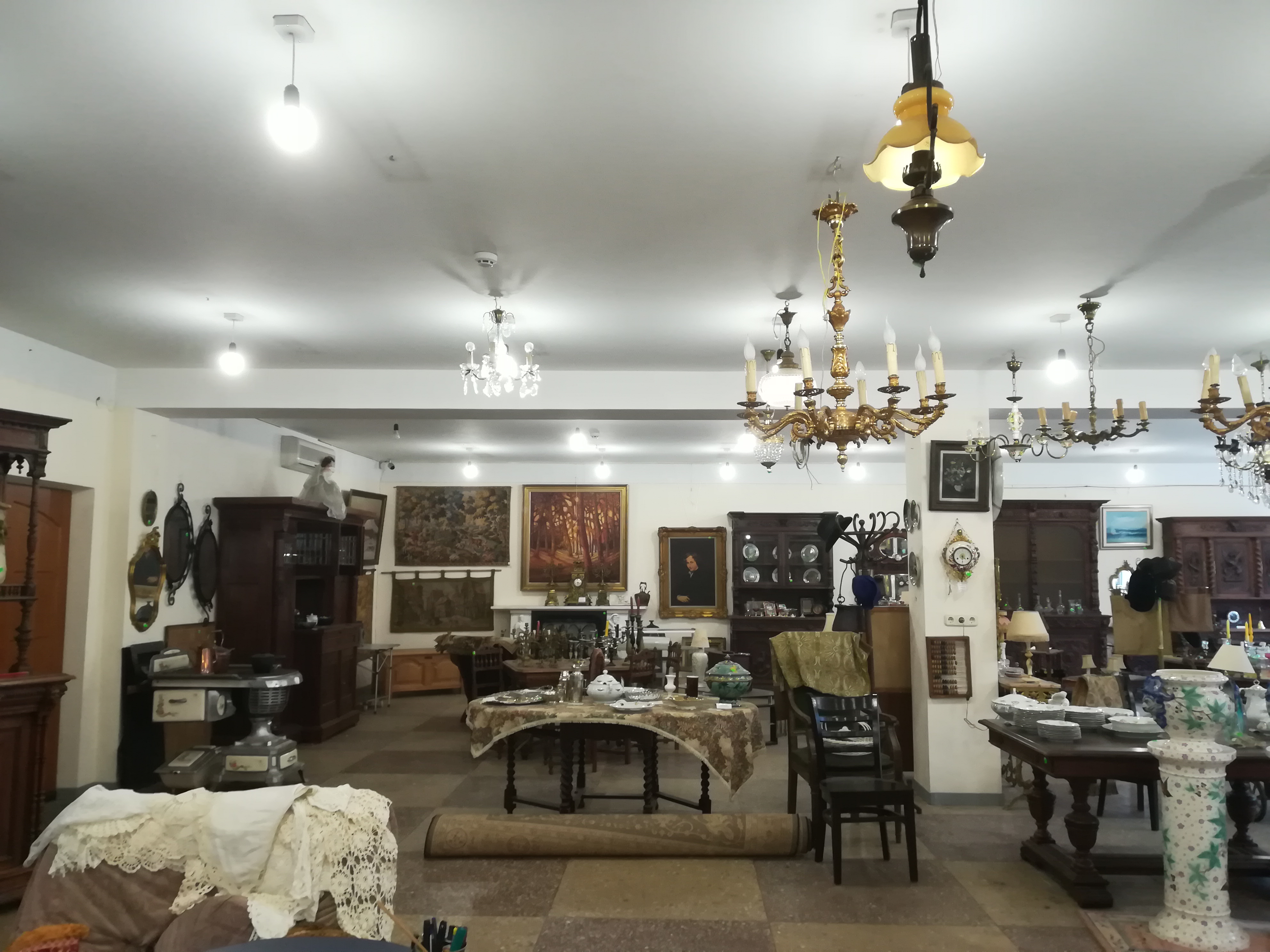 Комерційна нерухомість на вул. Фонтанская дорога (Приморский), 796 м², 1 200 000$ — FAKTOR