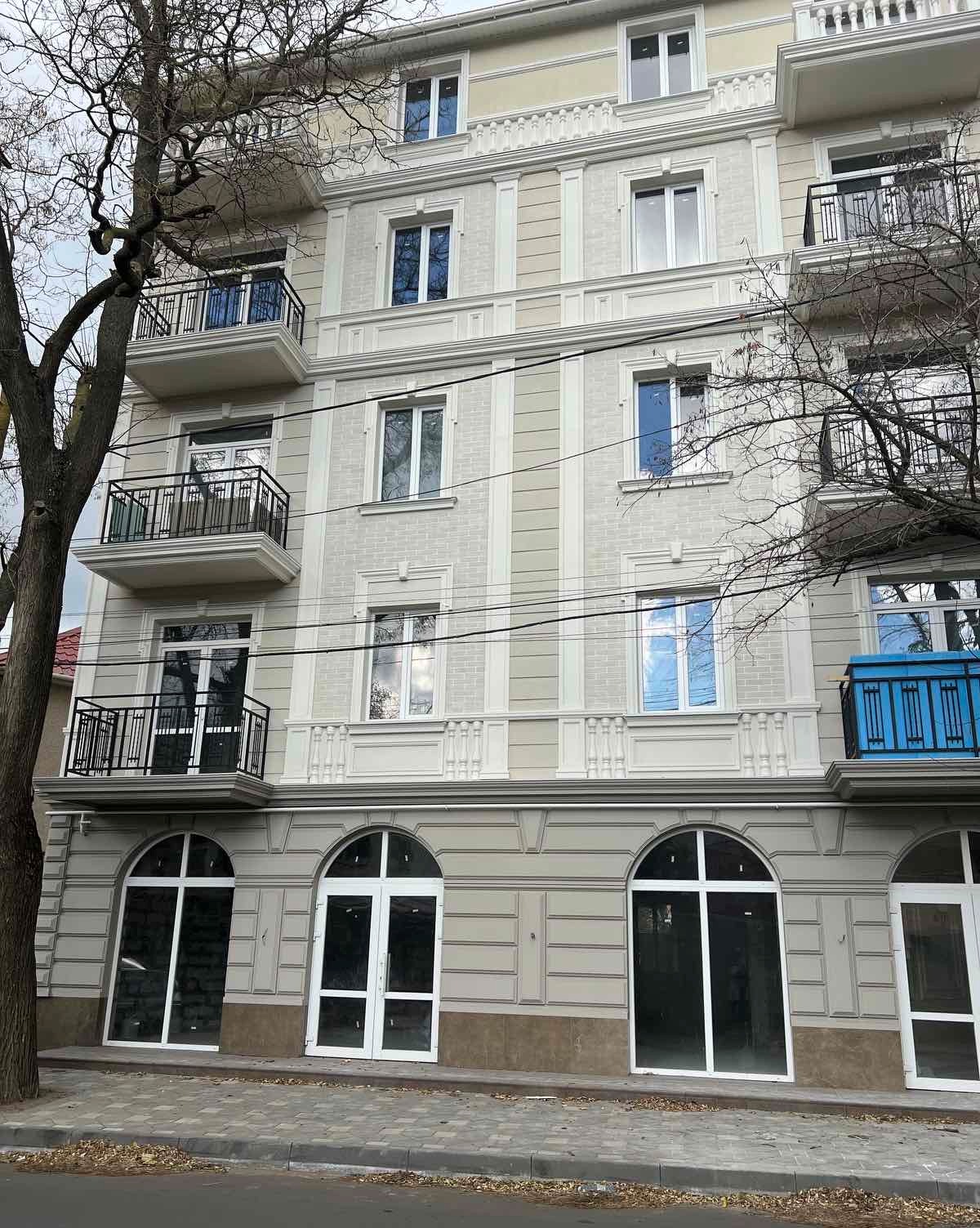 Коммерческая недвижимость на ул. Леваневского, 130 м², 195 000$ — FAKTOR