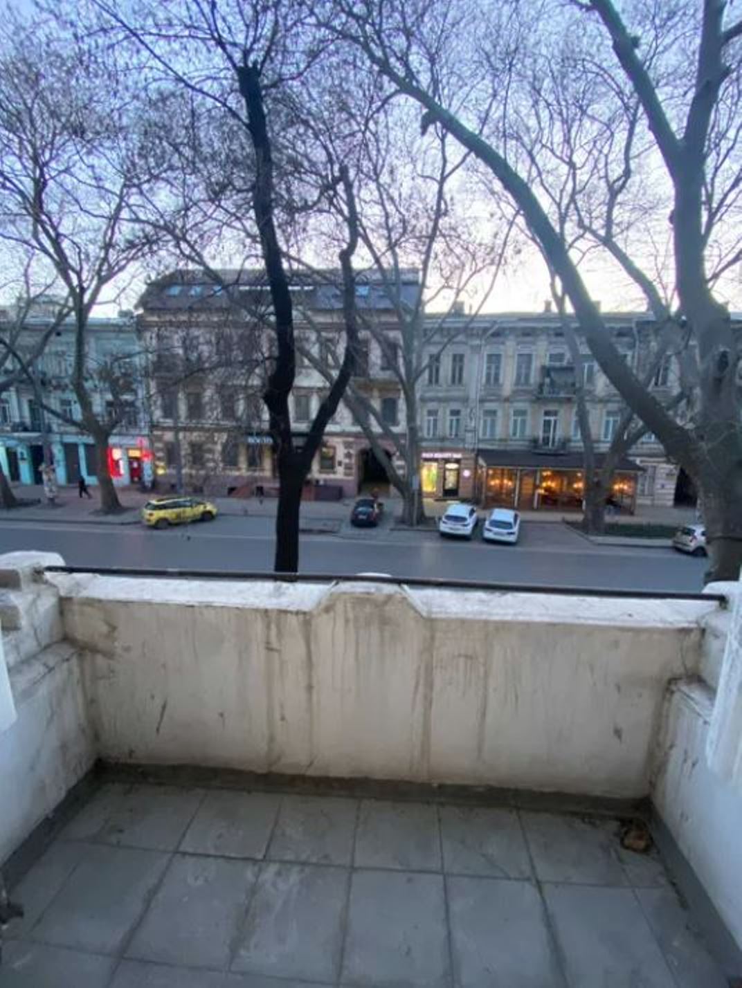 Квартира на вул. Пушкинская, 126 м², 114 000$ — FAKTOR
