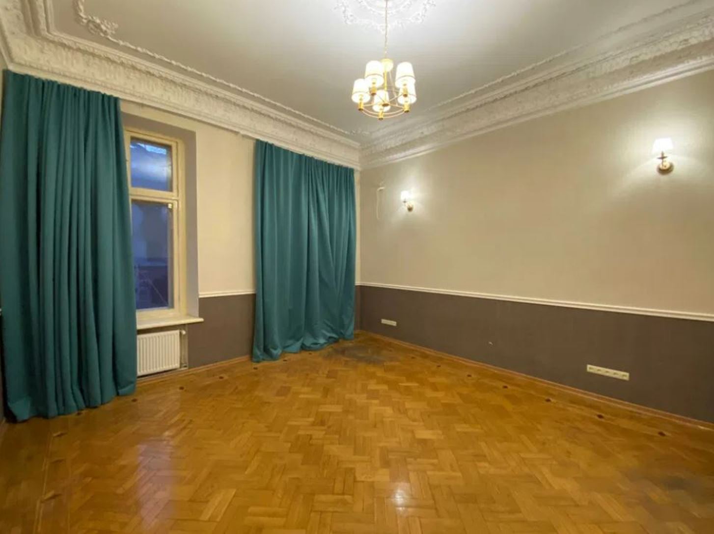 Квартира на вул. Пушкинская, 126 м², 114 000$ — FAKTOR