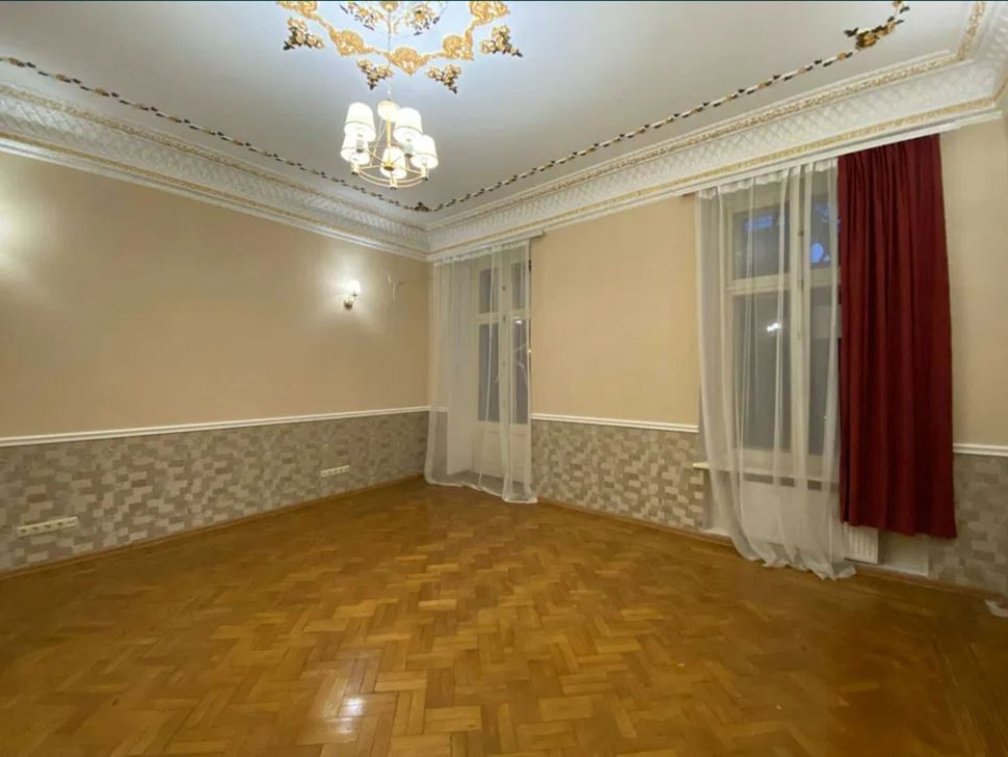 Квартира на вул. Пушкинская, 126 м², 114 000$ — FAKTOR