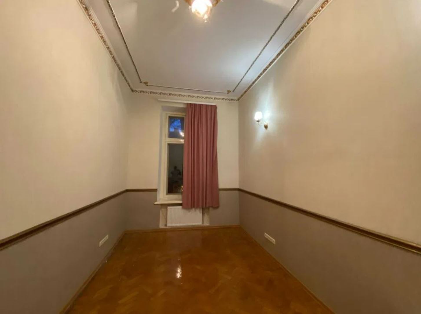Квартира на вул. Пушкинская, 126 м², 114 000$ — FAKTOR