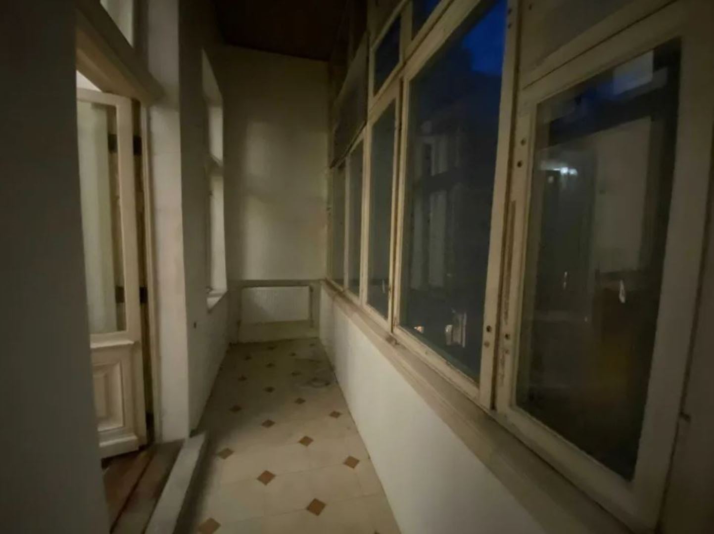Квартира на вул. Пушкинская, 126 м², 114 000$ — FAKTOR