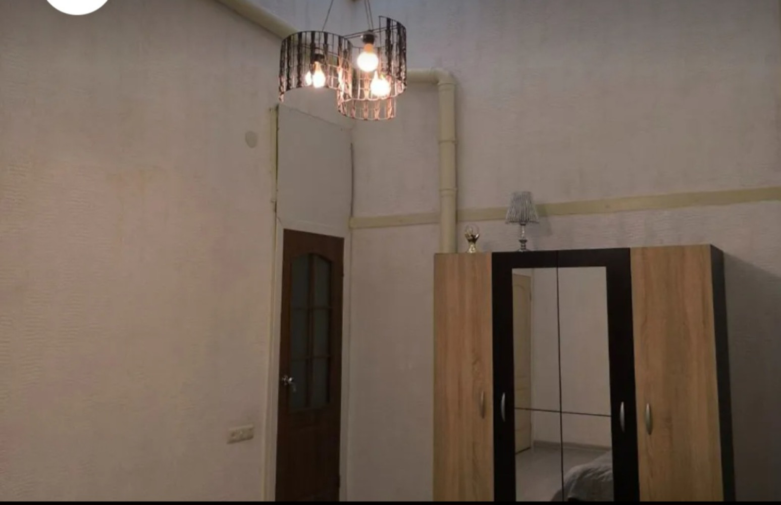 Квартира на вул. Пушкинская, 126 м², 114 000$ — FAKTOR
