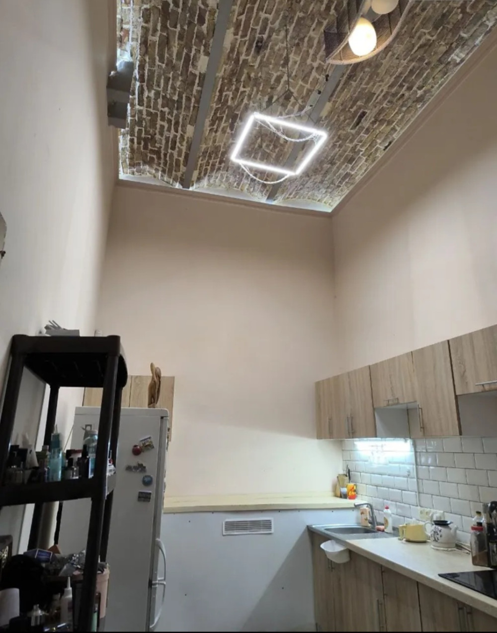 Квартира на вул. Пушкинская, 126 м², 114 000$ — FAKTOR