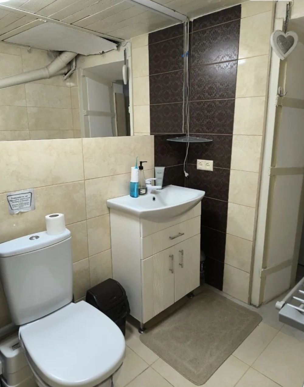 Квартира на вул. Пушкинская, 126 м², 114 000$ — FAKTOR