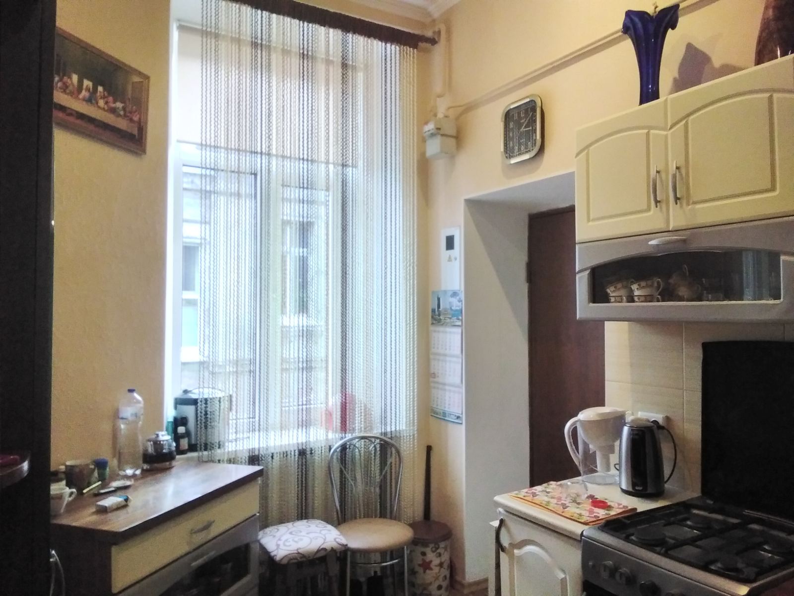 Квартира на ул. Канатная, 44 м², 45 000$ — FAKTOR