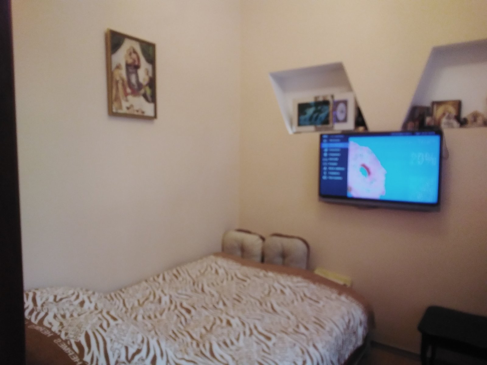 Квартира на ул. Канатная, 44 м², 45 000$ — FAKTOR