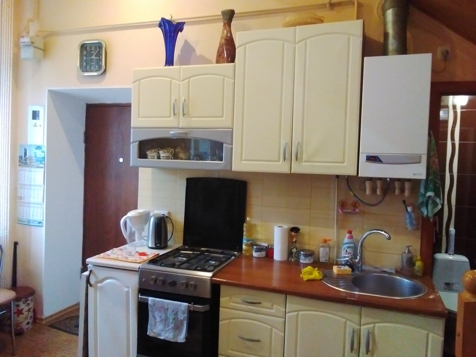 Квартира на ул. Канатная, 44 м², 45 000$ — FAKTOR