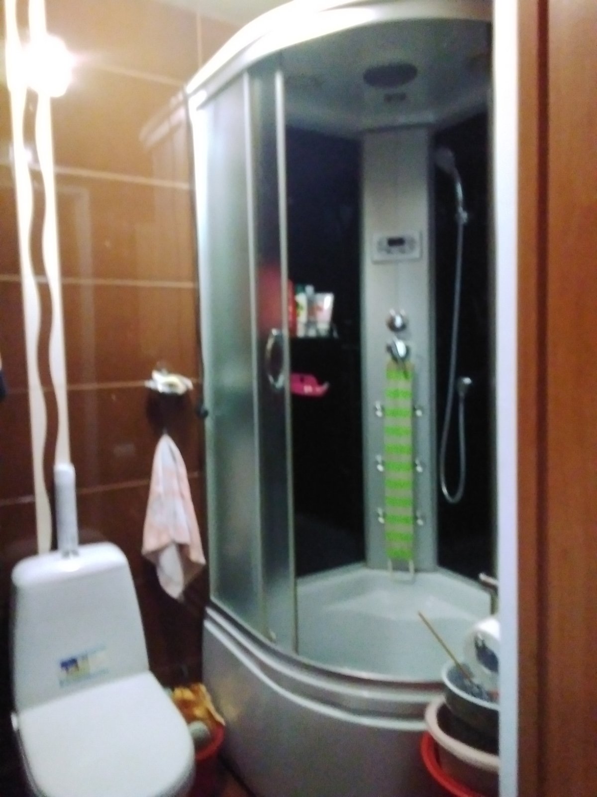 Квартира на ул. Канатная, 44 м², 45 000$ — FAKTOR