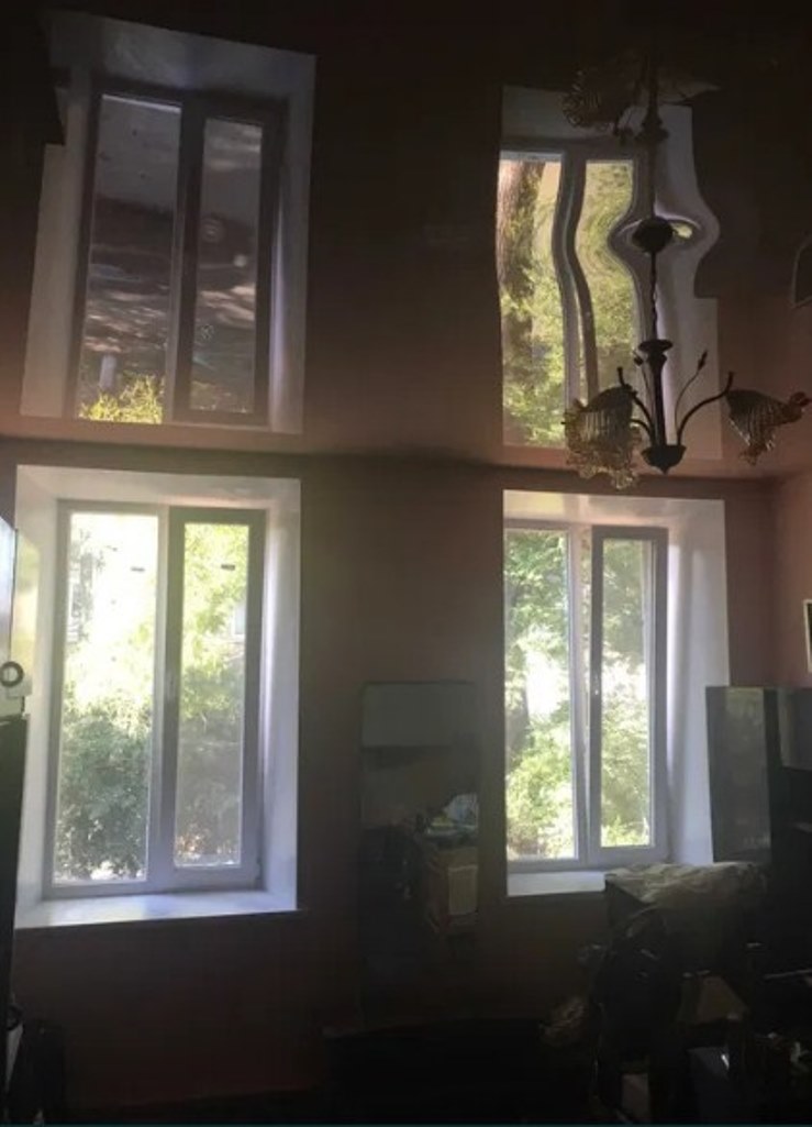 Квартира на ул. Средняя, 35 м², 22 000$ — FAKTOR