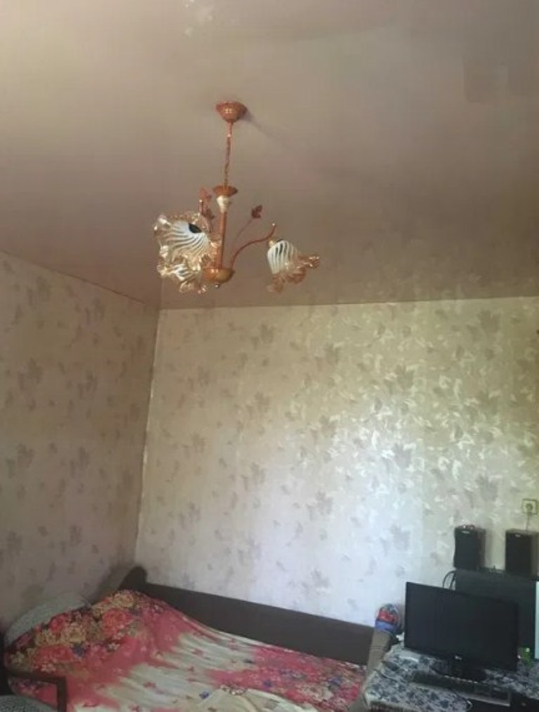 Квартира на ул. Средняя, 35 м², 22 000$ — FAKTOR