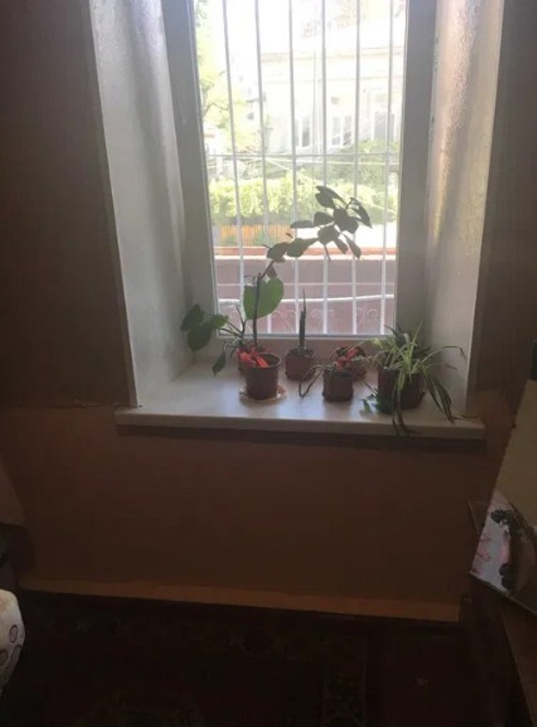 Квартира на ул. Средняя, 35 м², 22 000$ — FAKTOR