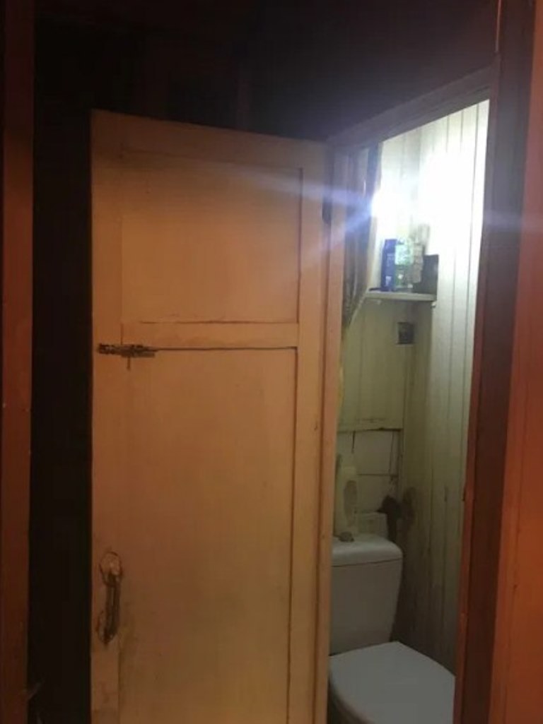 Квартира на ул. Средняя, 35 м², 22 000$ — FAKTOR