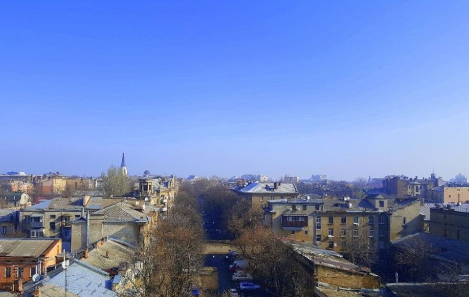 Квартира на ул. Асташкина, 102 м², 92 000$ — FAKTOR