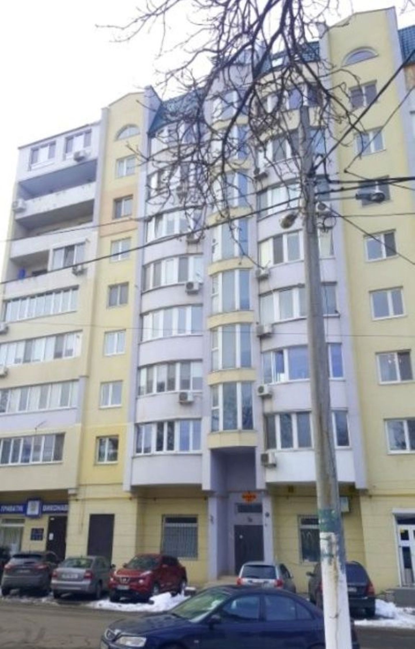 Квартира на ул. Асташкина, 102 м², 92 000$ — FAKTOR