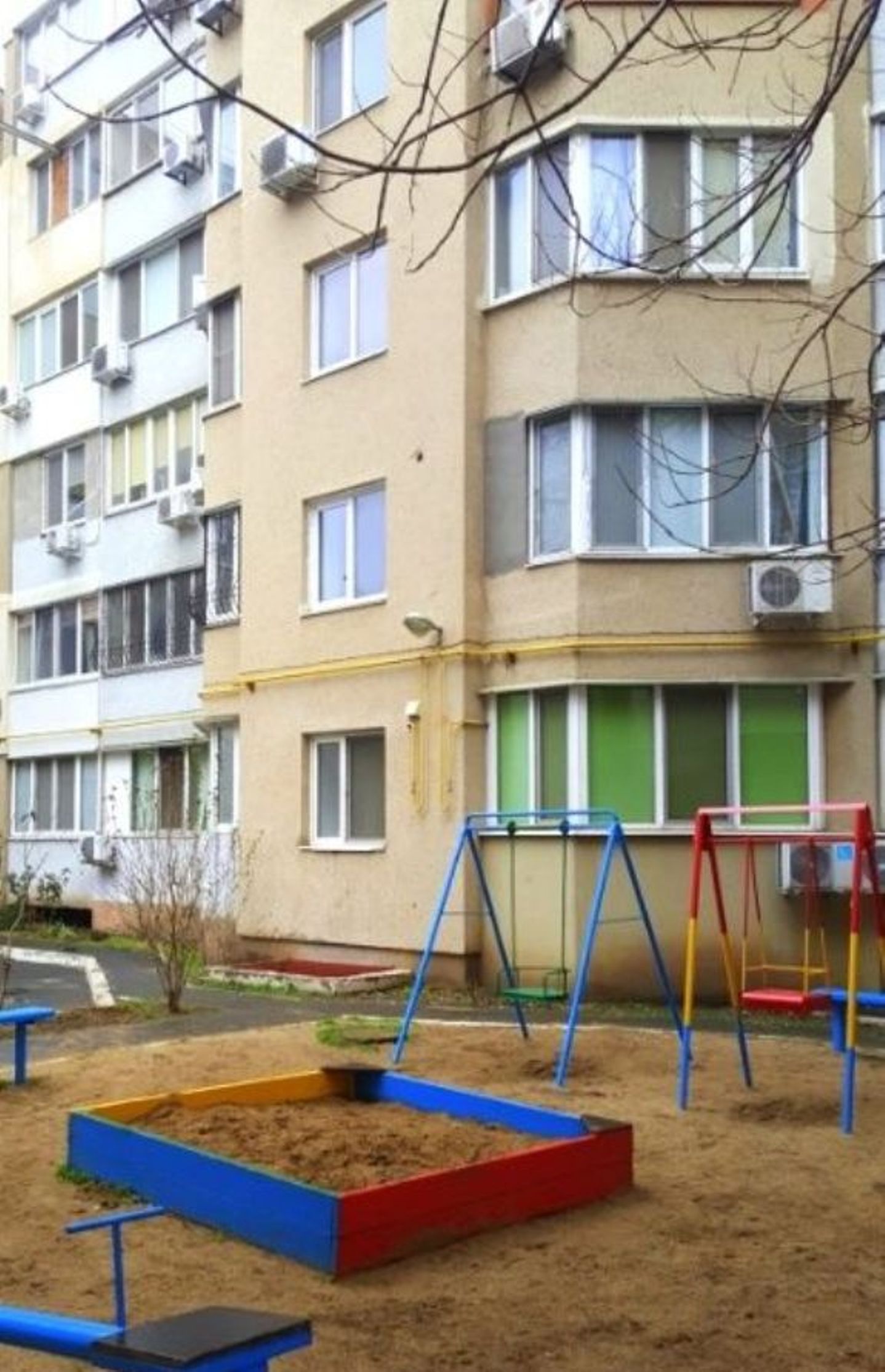 Квартира на ул. Асташкина, 102 м², 92 000$ — FAKTOR