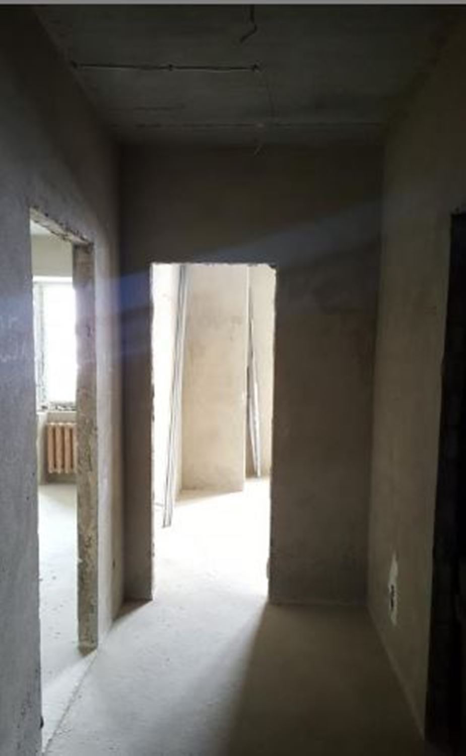 Квартира на ул. Асташкина, 102 м², 92 000$ — FAKTOR