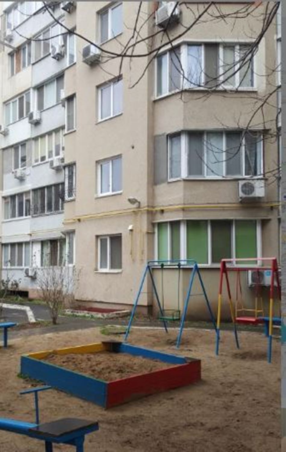 Квартира на ул. Асташкина, 102 м², 92 000$ — FAKTOR