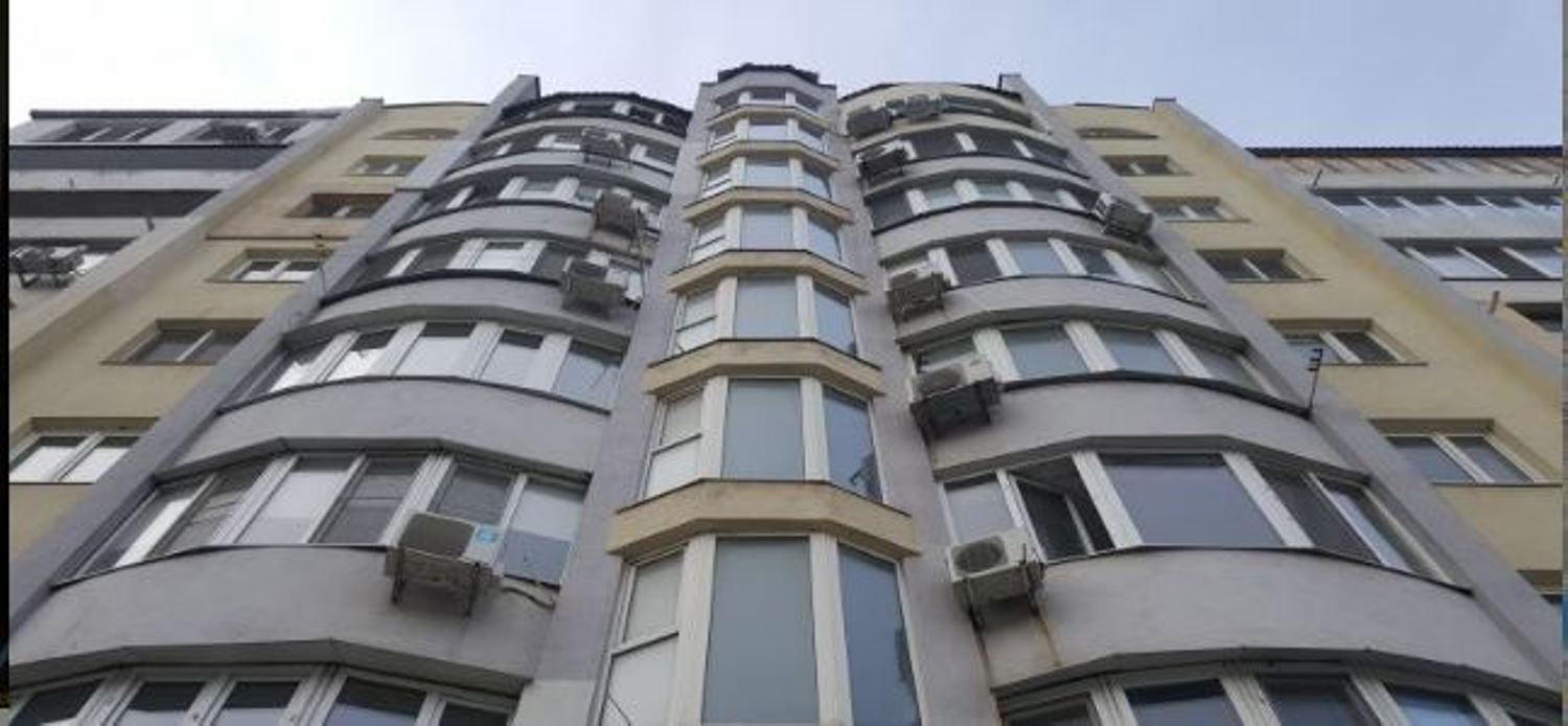 Квартира на ул. Асташкина, 102 м², 92 000$ — FAKTOR