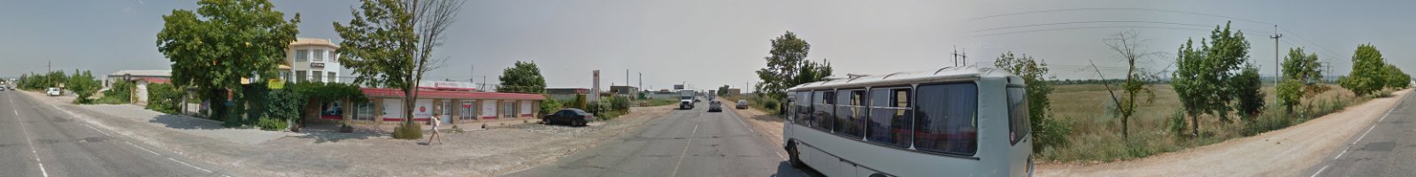 Коммерческая недвижимость на ул. Кооперативная, 900 м², 1 800 000$ — FAKTOR