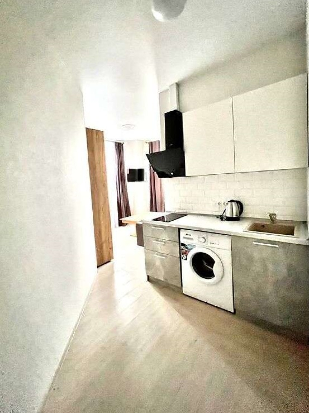Квартира на ул. Люстдорфская дорога (Таирова), 25 м², 29 000$ — FAKTOR
