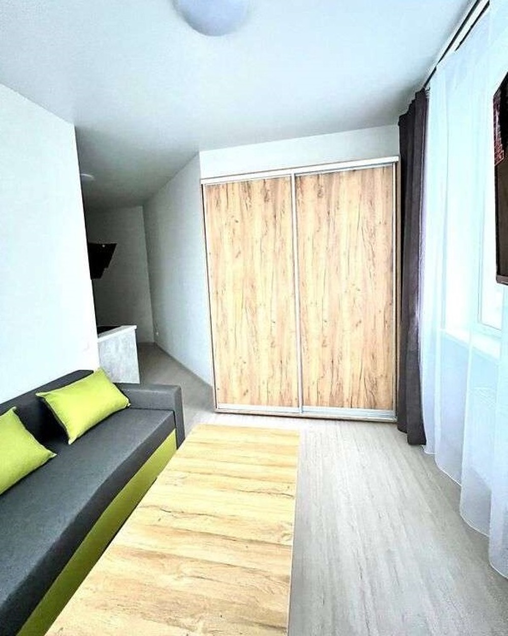 Квартира на ул. Люстдорфская дорога (Таирова), 25 м², 29 000$ — FAKTOR