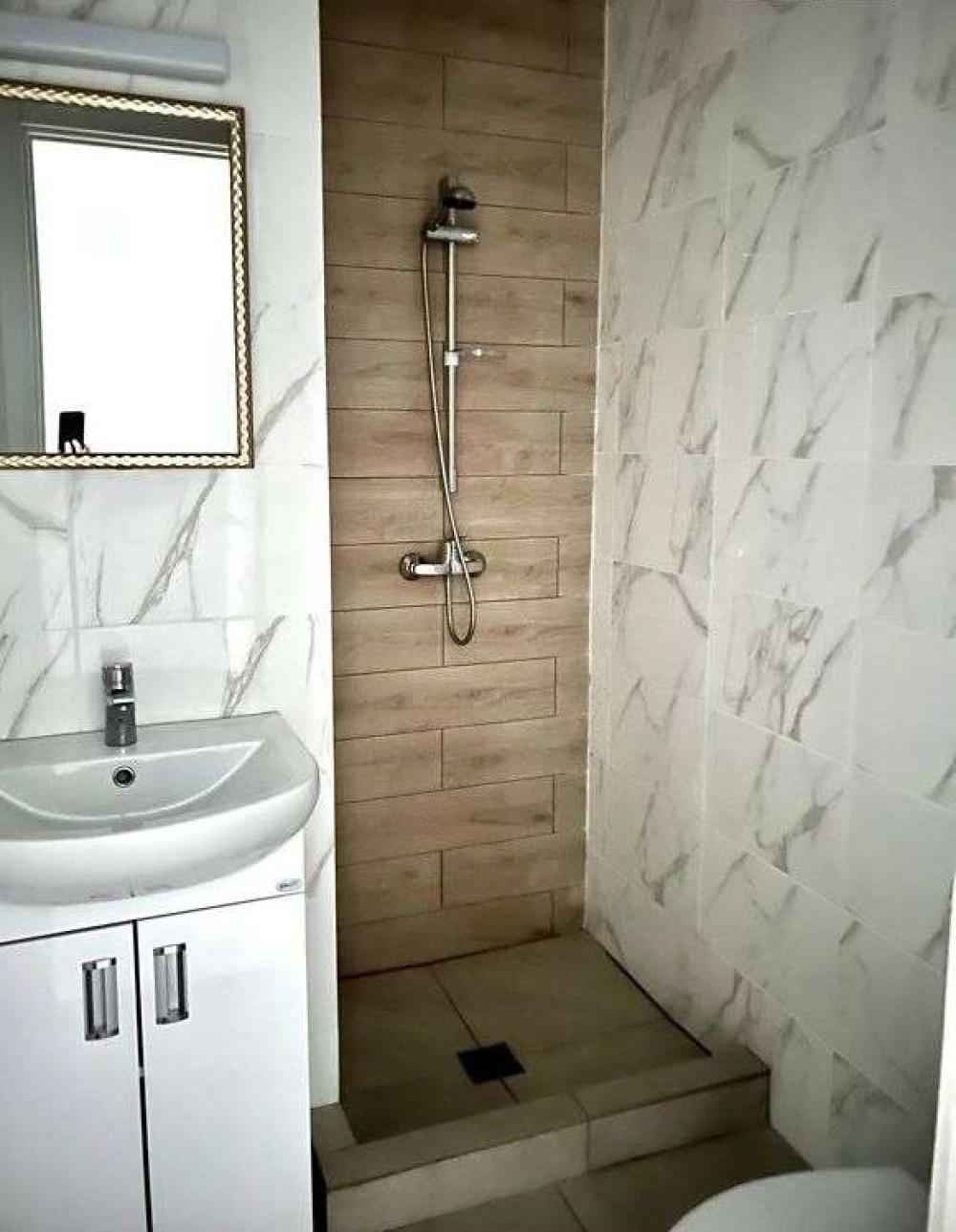 Квартира на ул. Люстдорфская дорога (Таирова), 25 м², 29 000$ — FAKTOR