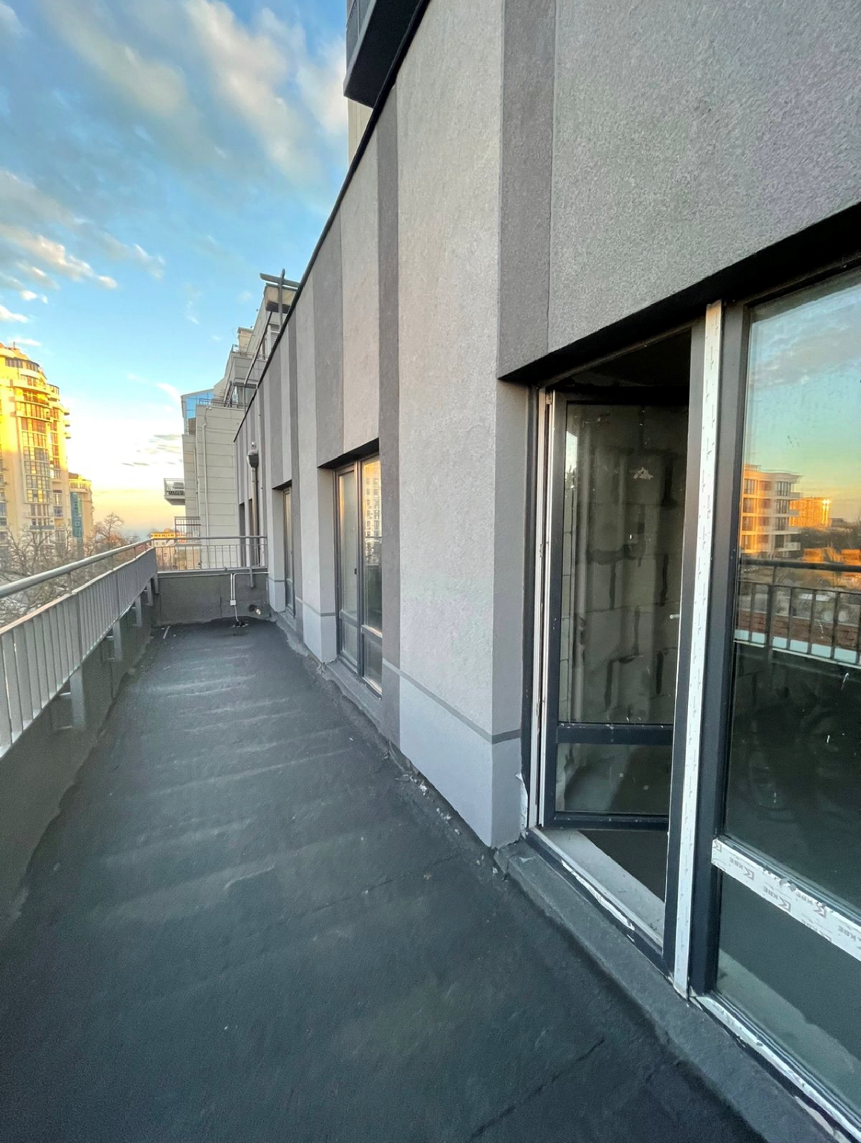 Квартира на ул. Отрадная, 80 м², 145 000$ — FAKTOR