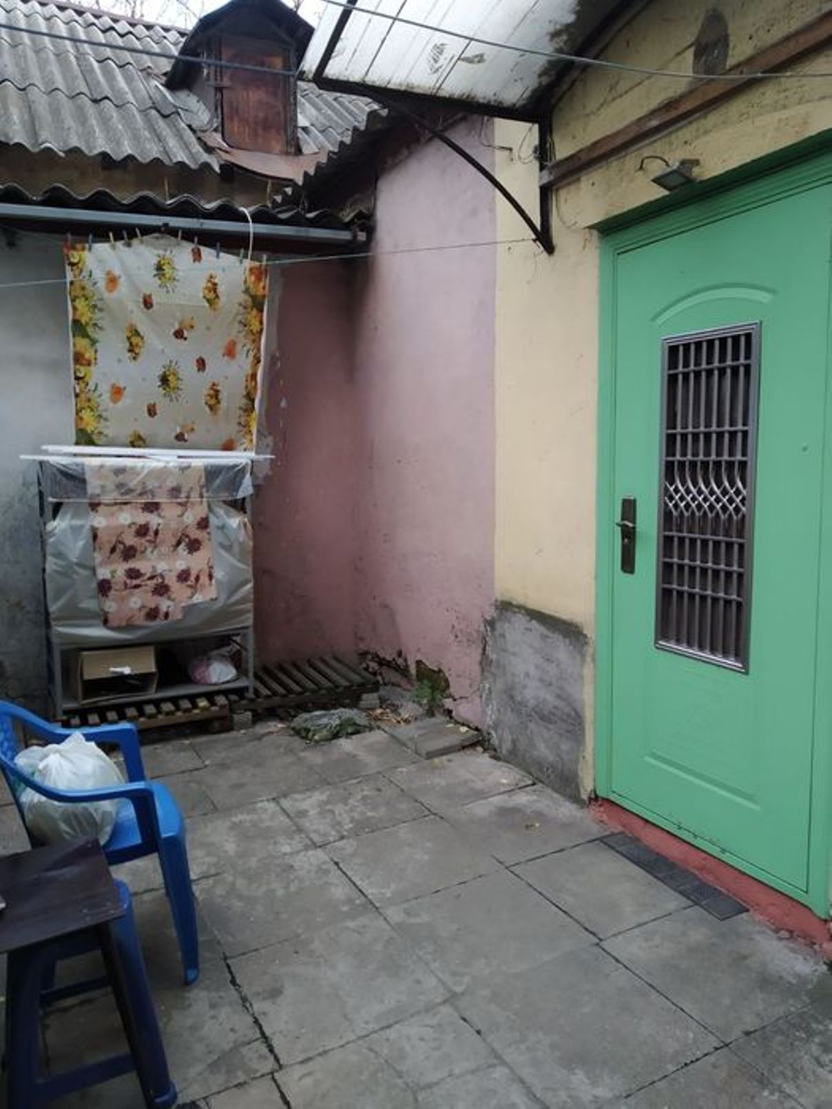 Квартира на ул. Черноморского Казачества, 53 м², 19 500$ — FAKTOR