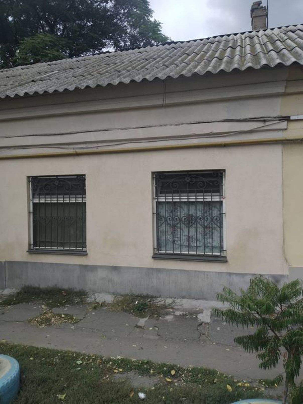 Квартира на ул. Черноморского Казачества, 53 м², 19 500$ — FAKTOR