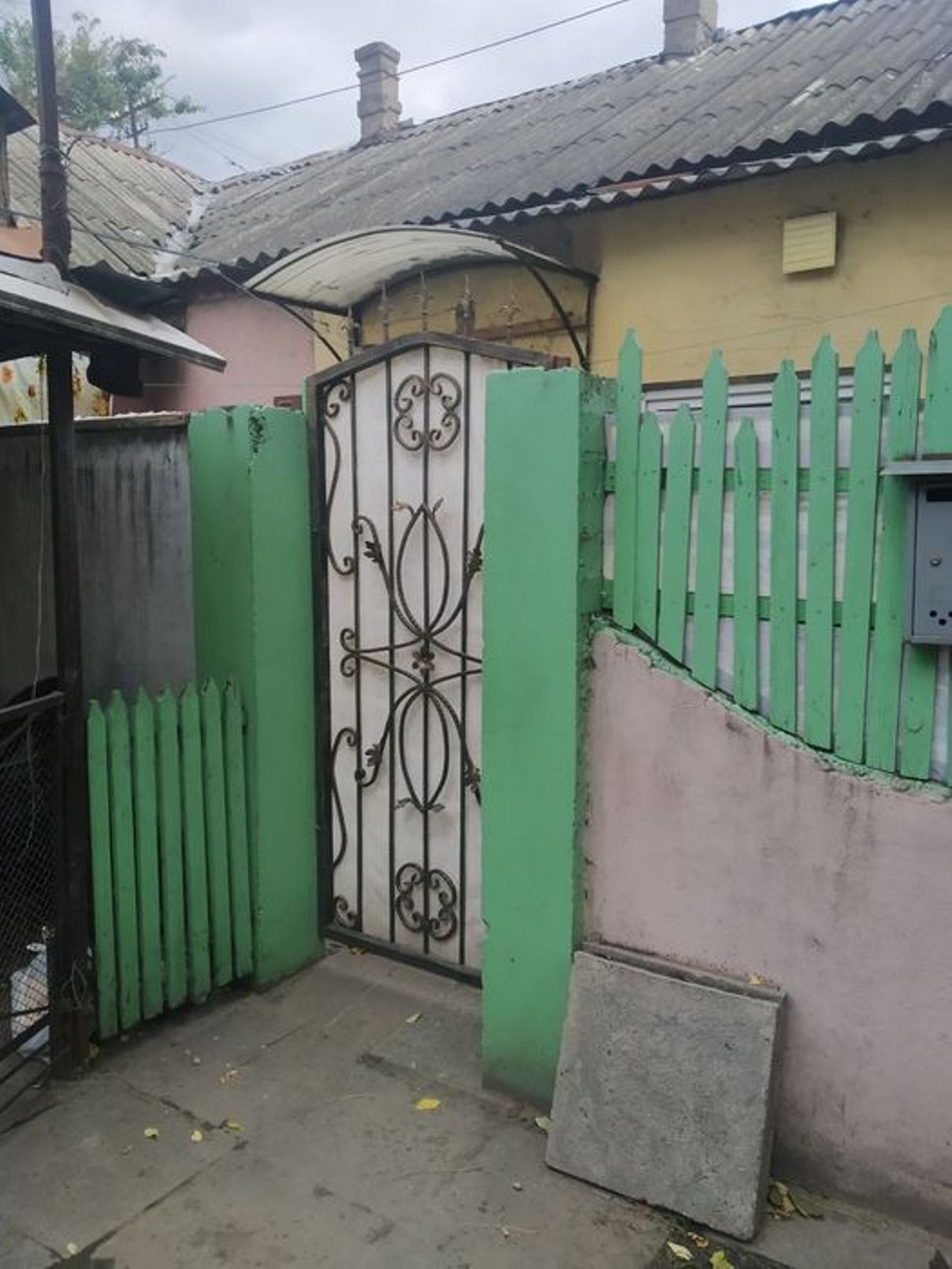 Квартира на ул. Черноморского Казачества, 53 м², 19 500$ — FAKTOR