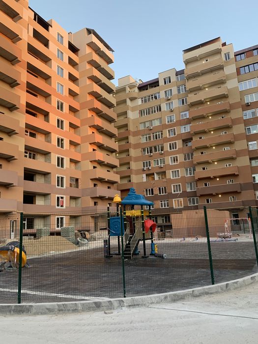 Квартира на ул. Зоопарковая, 112 м², 110 000$ — FAKTOR