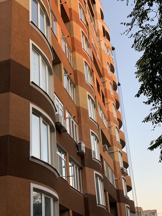 Квартира на ул. Зоопарковая, 112 м², 110 000$ — FAKTOR