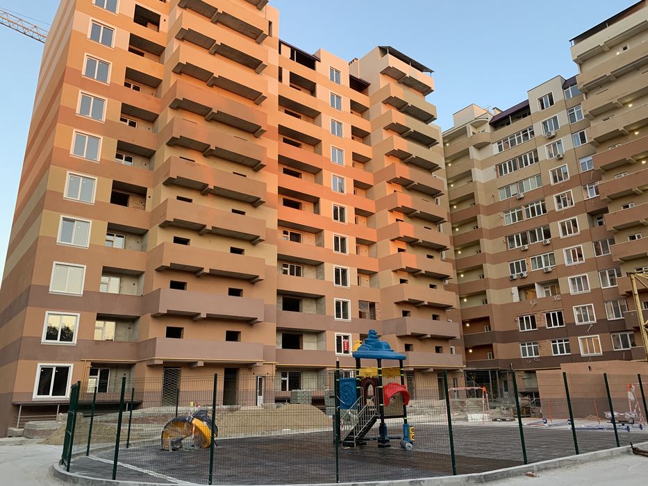Квартира на ул. Зоопарковая, 112 м², 110 000$ — FAKTOR