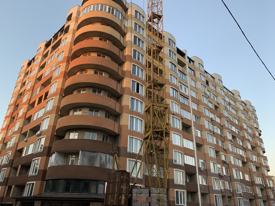 Квартира на ул. Зоопарковая, 112 м², 110 000$ — FAKTOR