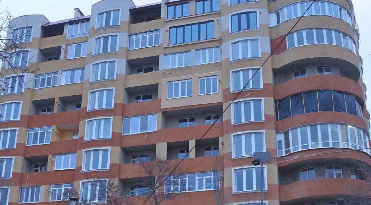 Квартира на ул. Зоопарковая, 112 м², 110 000$ — FAKTOR