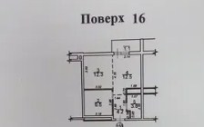 Квартира на ул. Генуэзская, 43 м², 82 000$ — FAKTOR