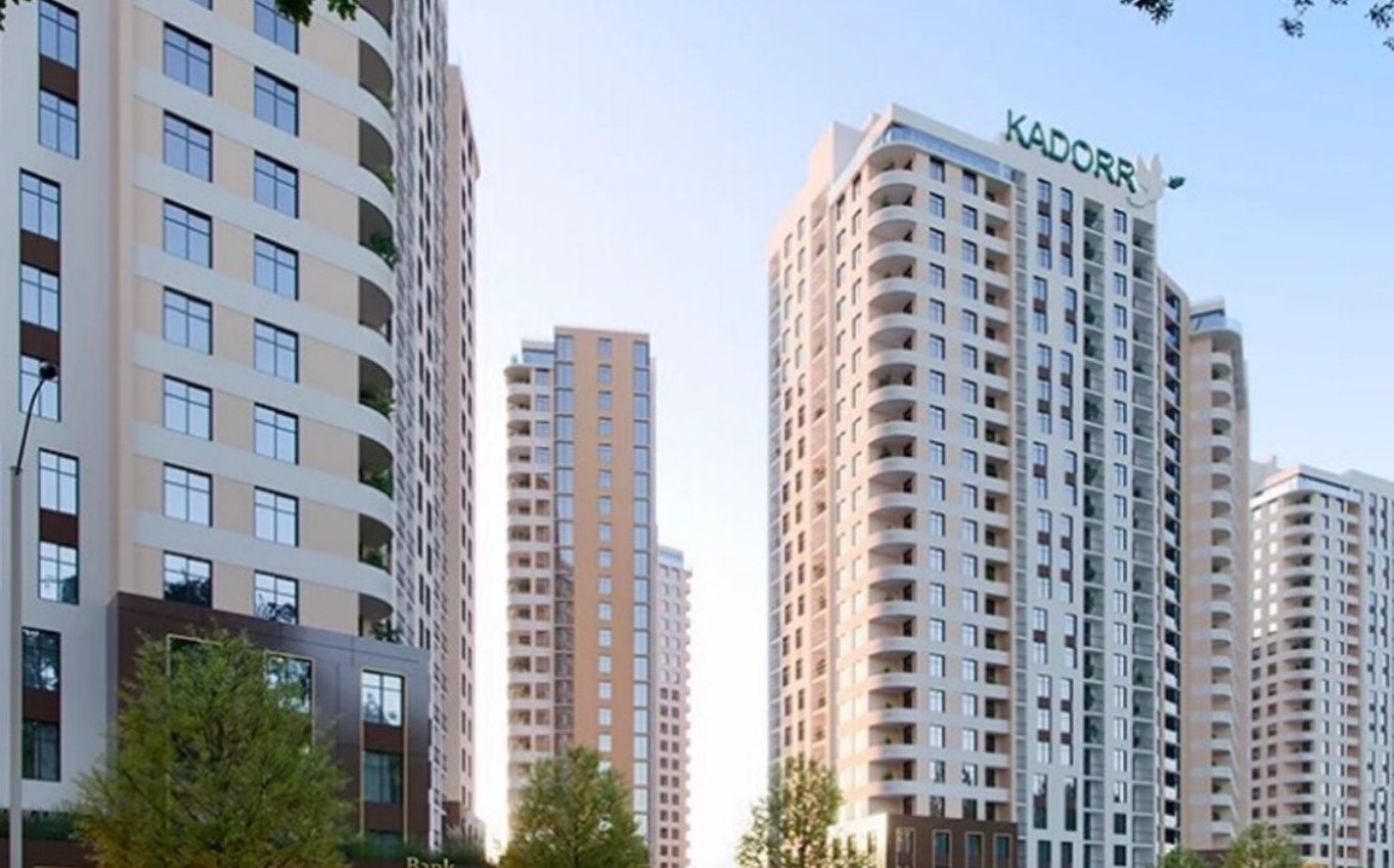 Квартира на ул. Генуэзская, 43 м², 82 000$ — FAKTOR