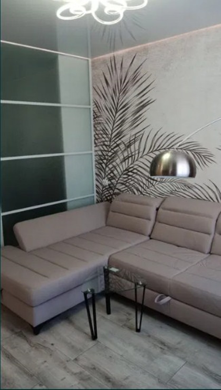 Квартира на ул. Генуэзская, 43 м², 82 000$ — FAKTOR