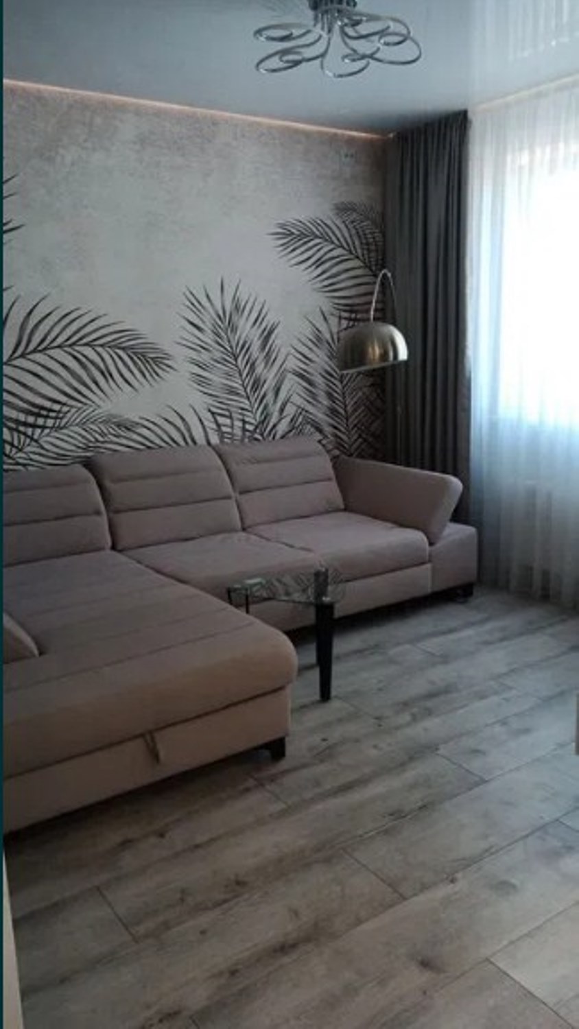 Квартира на ул. Генуэзская, 43 м², 82 000$ — FAKTOR